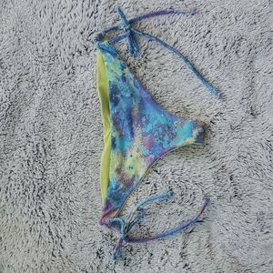 San Lorenzo Scrunch Bottoms